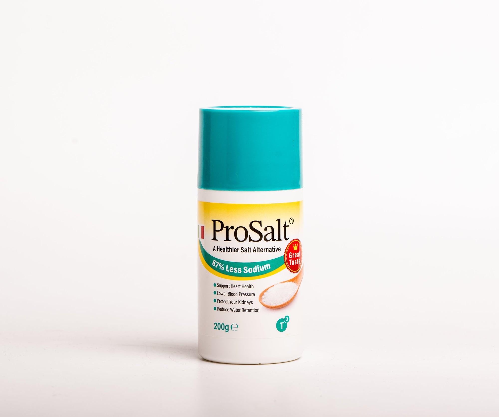 Prosalt