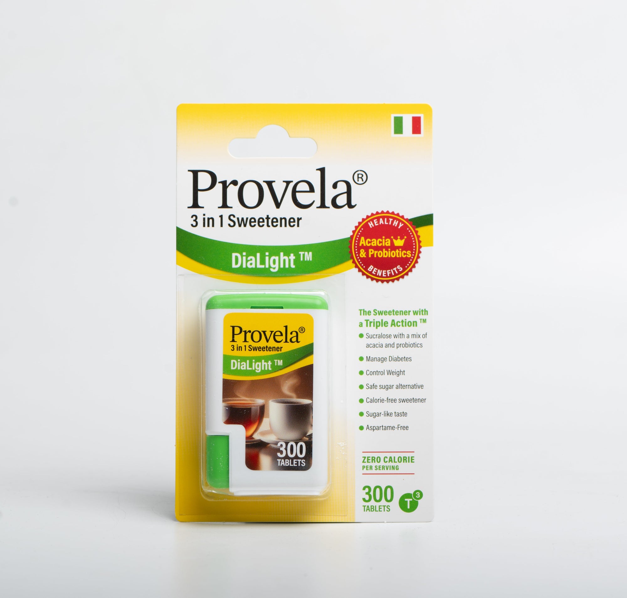 Provela