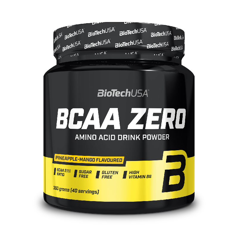 BCAA Zero