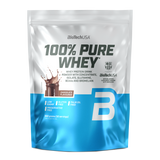 100% Pure Whey