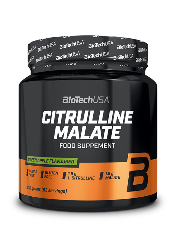 CITRULLINE MALATE POWDER