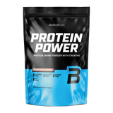 PROTEIN POWER