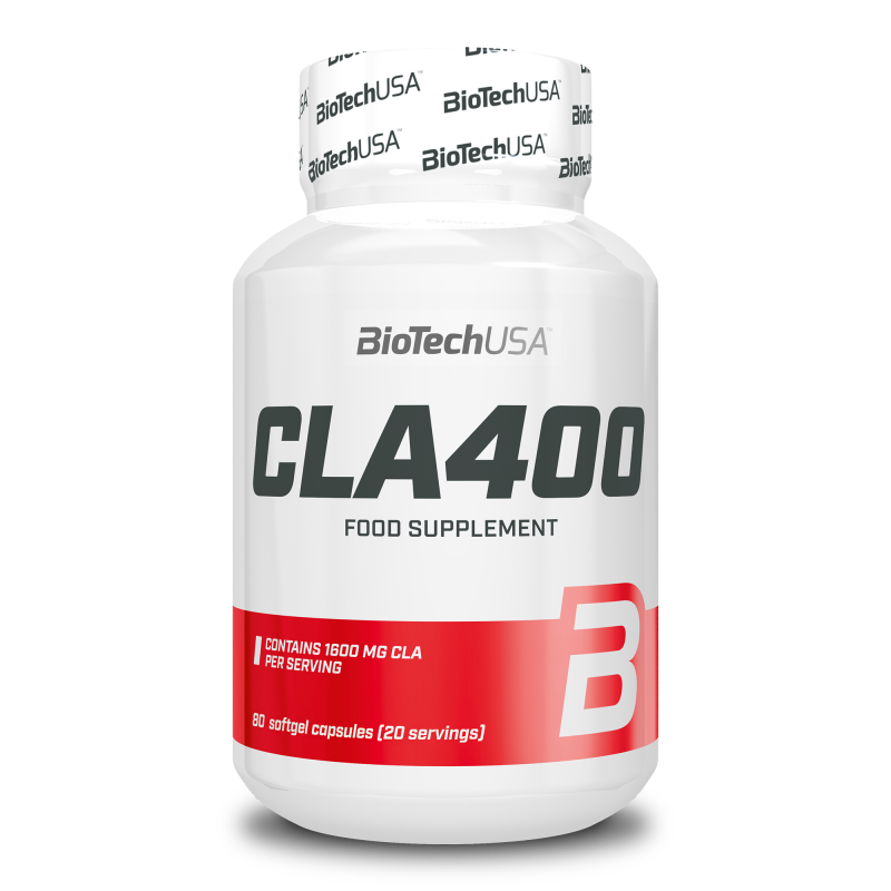 CLA 400