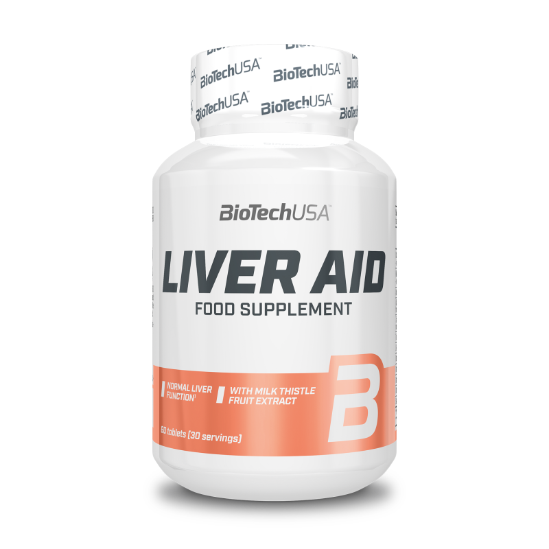 Liver Aid