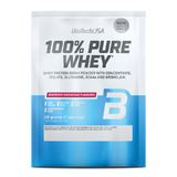 100% Pure Whey