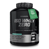 ISO WHEY ZERO BLACK