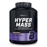 Hyper Mass