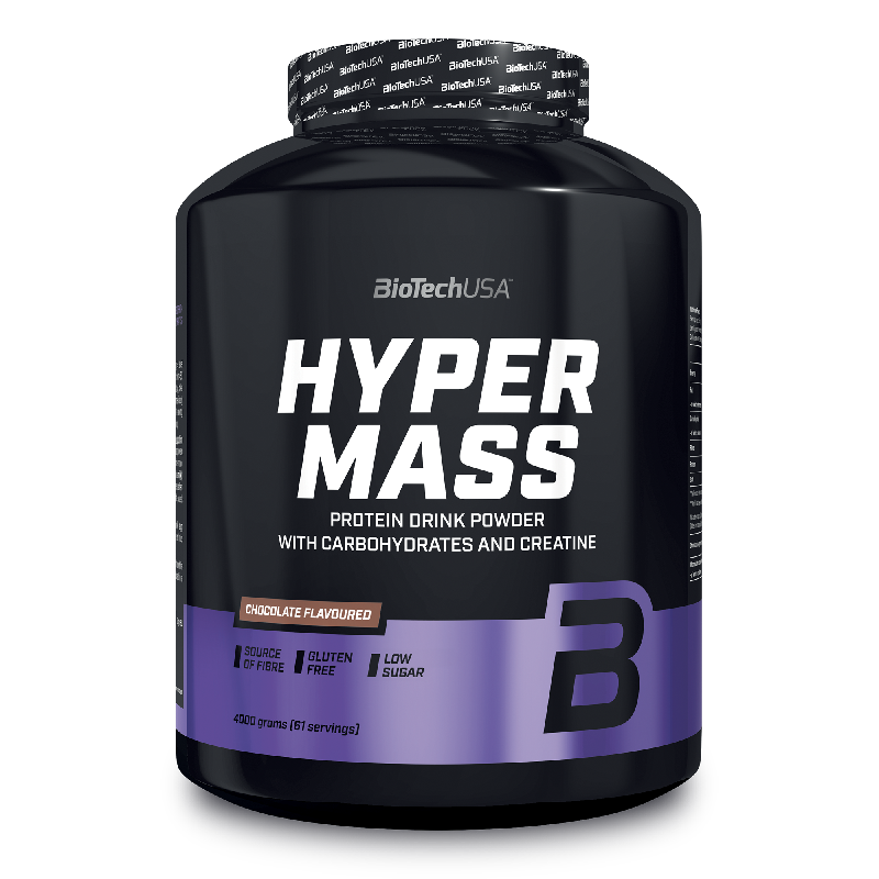 Hyper Mass