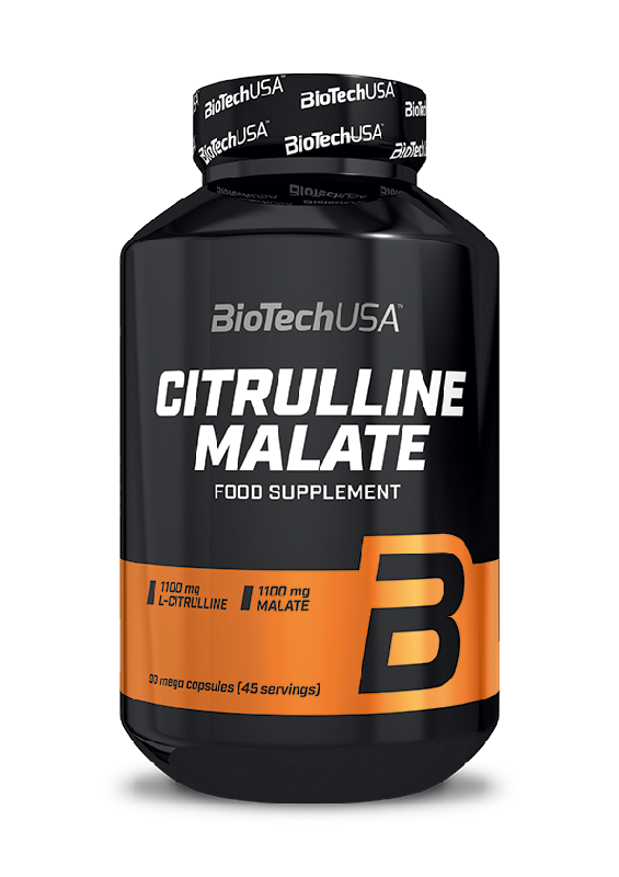 Citrulline Malate