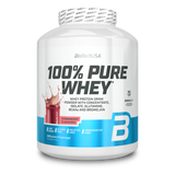 100% Pure Whey