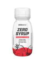 ZERO SYRUP