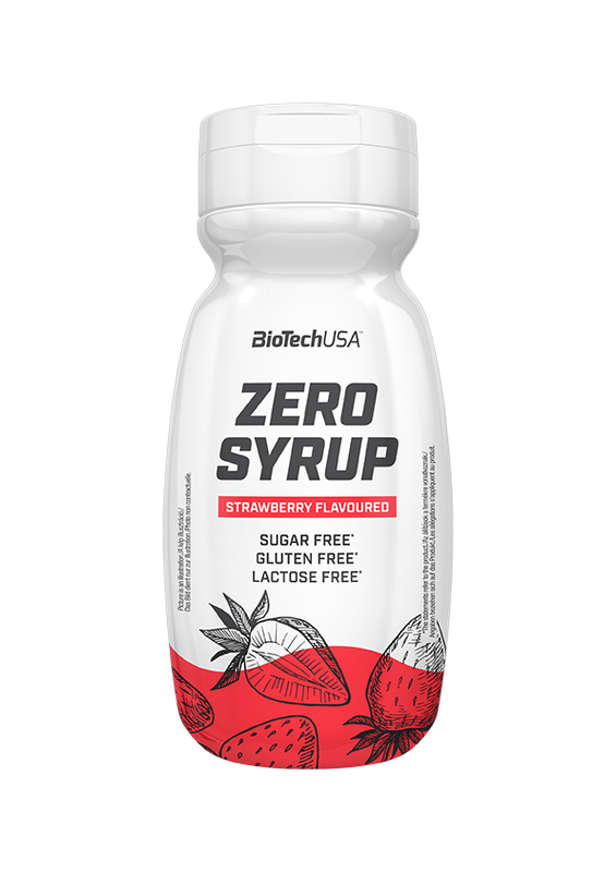 ZERO SYRUP