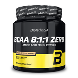 BCAA 8-1-1 ZERO