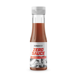 ZERO SAUCE