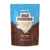 Rice Pudding