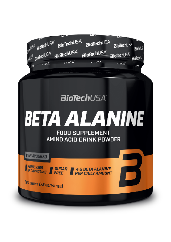 BETA ALANINE POWDER