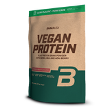 Vegan Protein