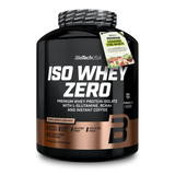 Iso Whey Zero