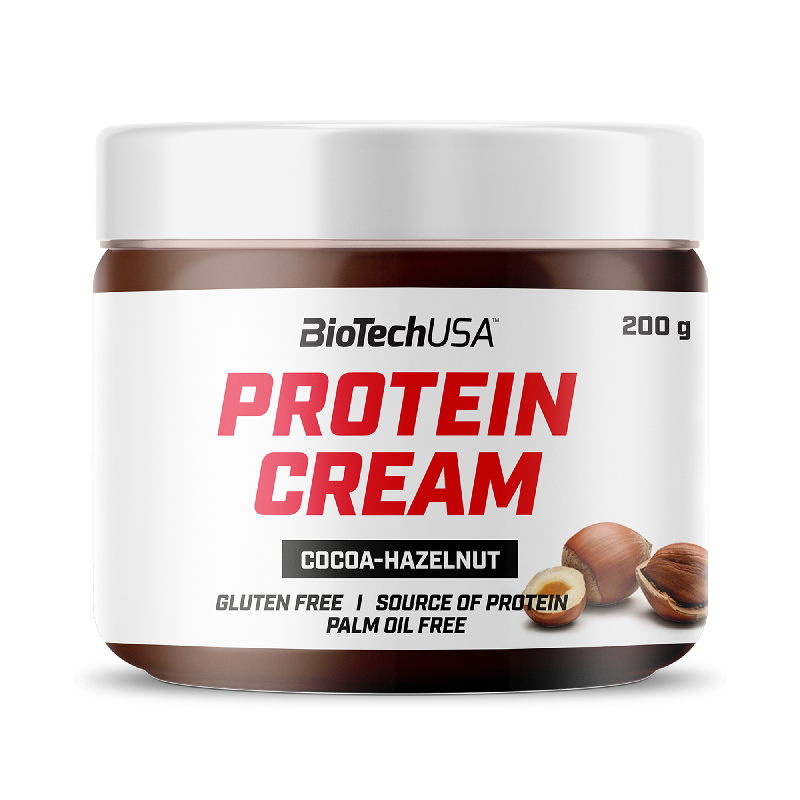 Protein Cream