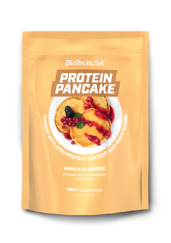 Protein Pancake