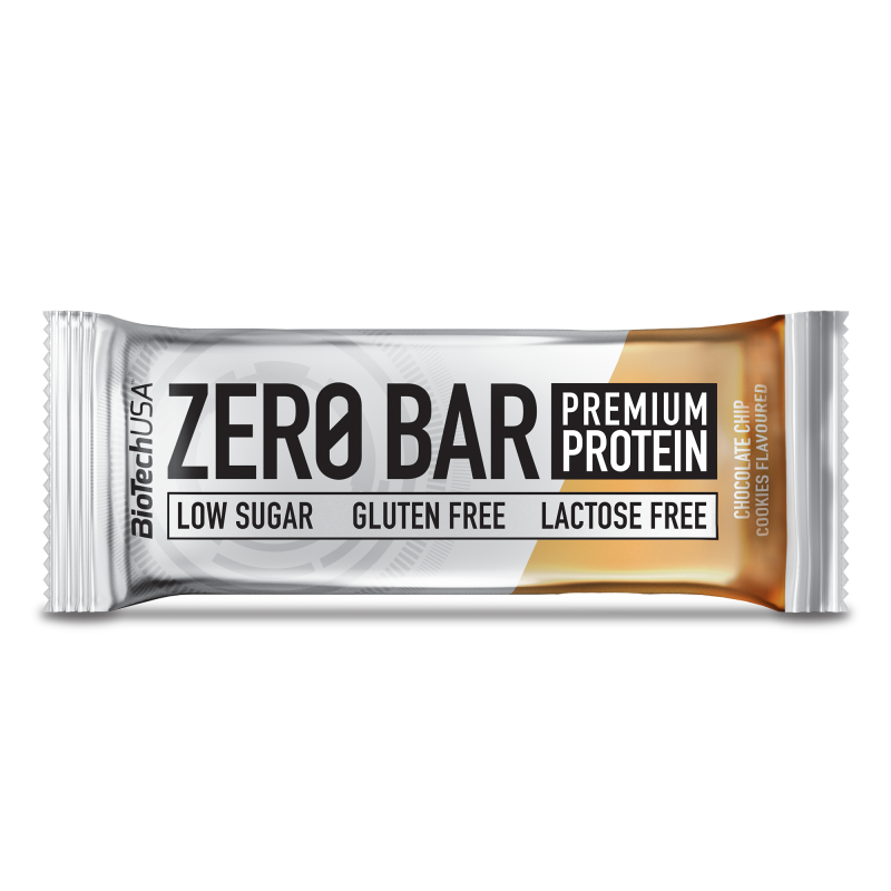 ZERO BAR