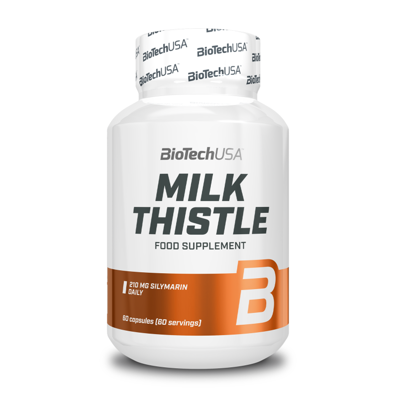 Milk Thistle