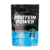 PROTEIN POWER