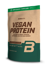 Vegan Protein