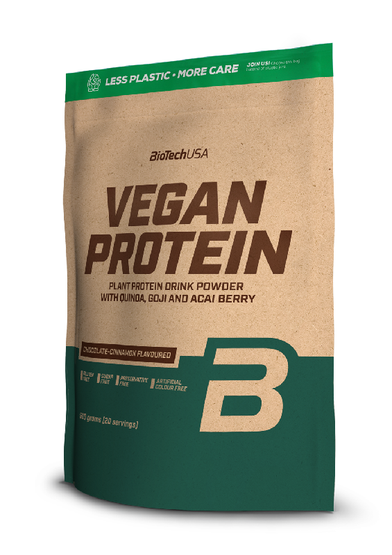 Vegan Protein