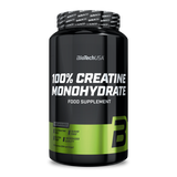 100% Creatine Monohydrate