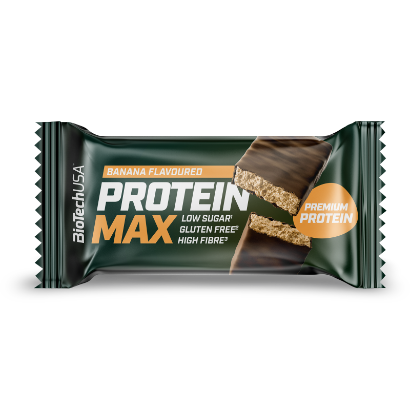 PROTEIN MAX