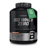 ISO WHEY ZERO BLACK
