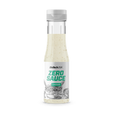 ZERO SAUCE