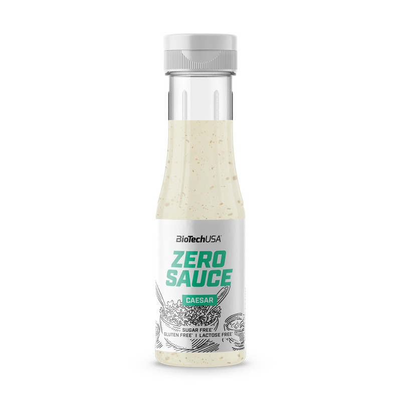 ZERO SAUCE