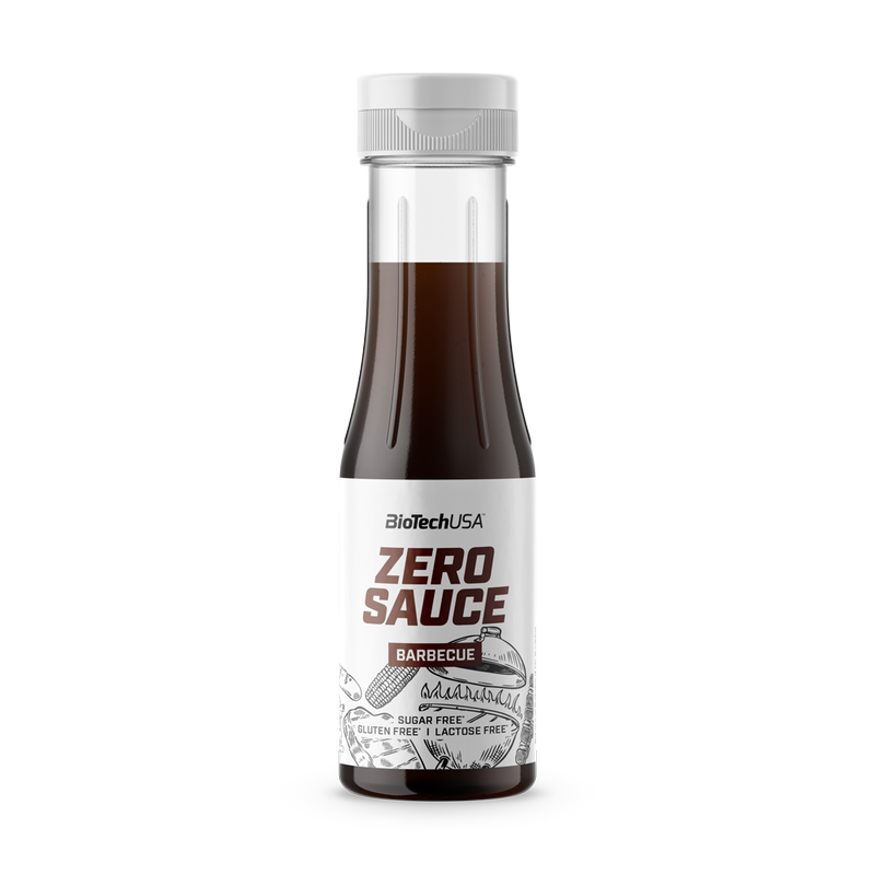 ZERO SAUCE