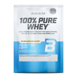 100% Pure Whey