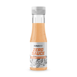 ZERO SAUCE