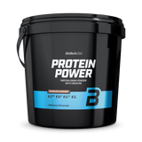 PROTEIN POWER