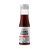 ZERO SAUCE