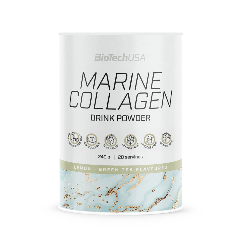 Marine Collagen