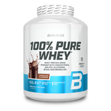 100% Pure Whey