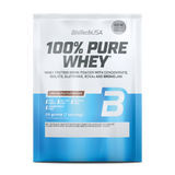 100% Pure Whey
