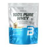 100% Pure Whey