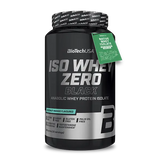 ISO WHEY ZERO BLACK