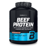 Beef Protein