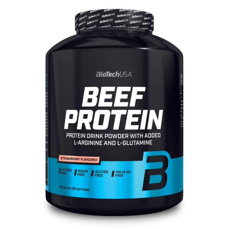 Beef Protein