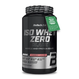 ISO WHEY ZERO BLACK