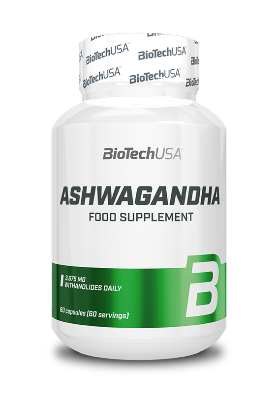 Ashwagandha