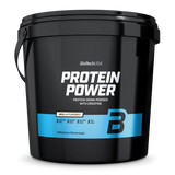 PROTEIN POWER