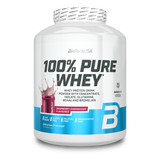 100% Pure Whey